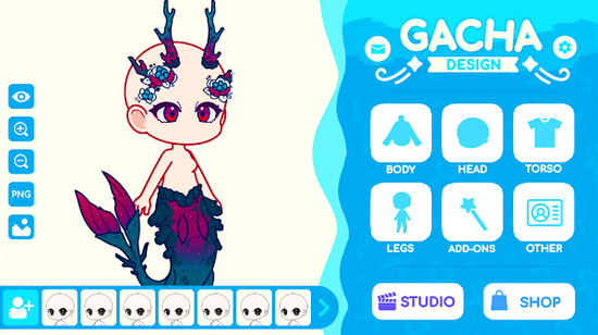 Ӳʦ2023°汾-Ӳʦ2023°汾(gacha designr)v27.29.935׿İ