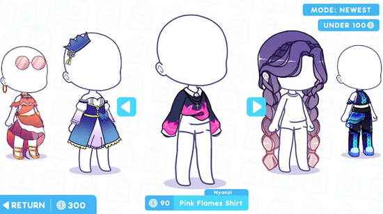 Ӳʦ2023°汾-Ӳʦ2023°汾(gacha designr)v27.29.935׿İ