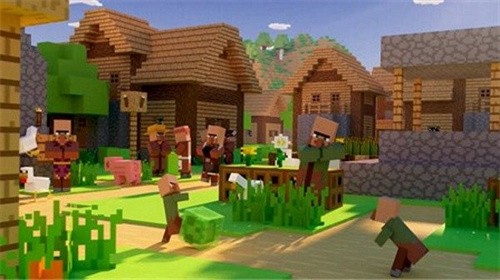 ҵ118ʷֻ-ҵMinecraftʰ°2023v1.18