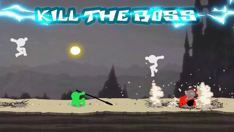 StickmanFM