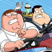 Warped Kart Racersٷİ
