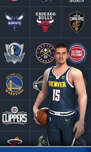 nba°2