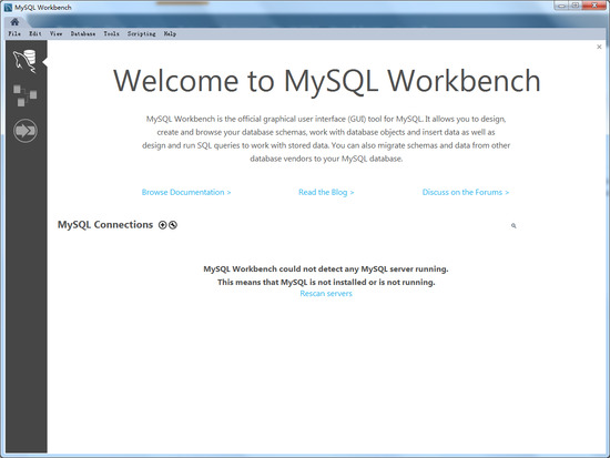 mysqlworkbench