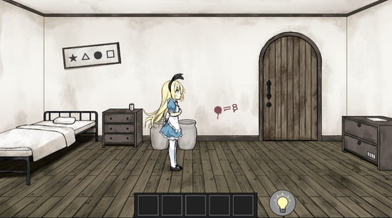 梦境中的爱丽丝最新版下载-梦境中的爱丽丝全CG解锁版最新下载v1.5.0