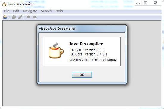 javadecompiler