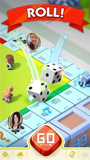 monopoly go׿İٷ