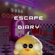 逃离日记美式餐厅游戏下载