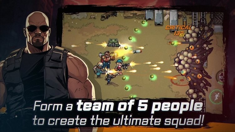 ռСFinal Squad׿  