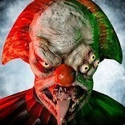 死亡公园手机版下载 v1.0.2