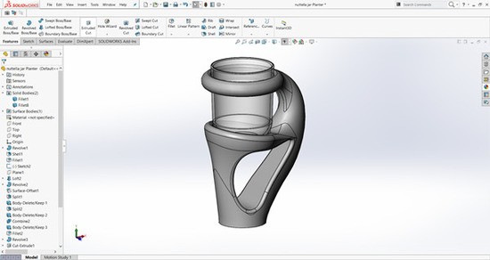solidworks2018