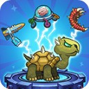 最强变异龟免广告版下载 v1.1.0