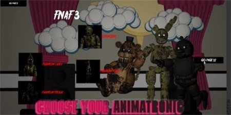 fnafȫģ2
