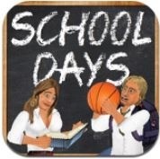 schooldaysϷغ  v1.72