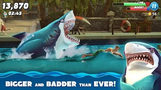hungrysharkworldʷ1