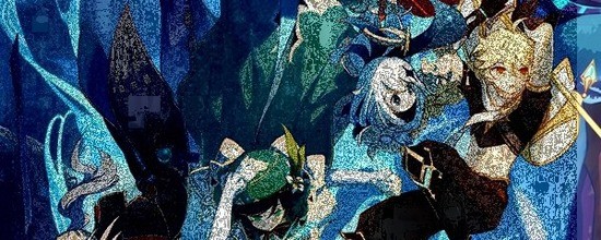 《原神》20个纠缠之缘兑换码2025永久有效 原神原石兑换码最新2025