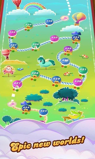 CandyCrush