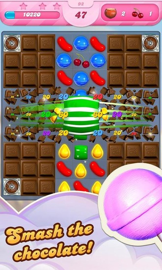 candycrushٷ汾-CandyCrush׿2024°v1.206.9ٷ׿