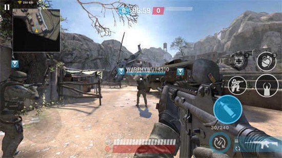 warface2