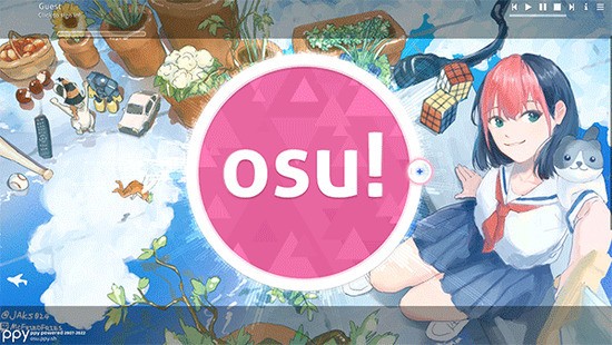 osu3