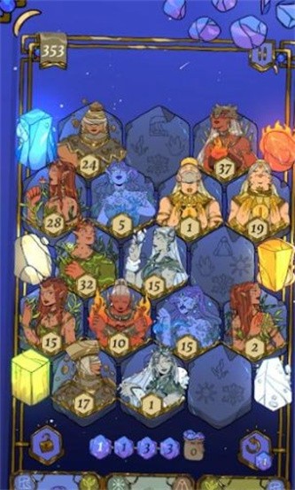 3