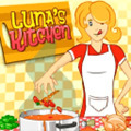 露娜开放式厨房手机版下载