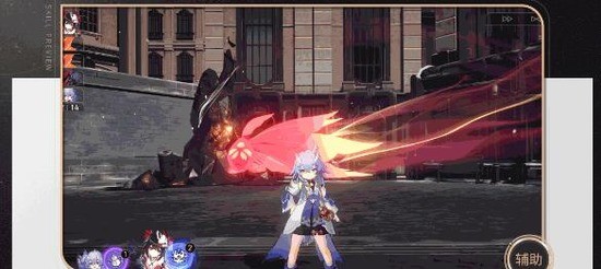 崩坏星穹铁道高速花火怎么玩 崩坏星穹铁道高速花火玩法攻略