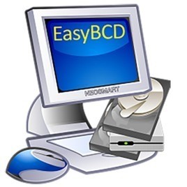 EasyBCD  v2.4.0