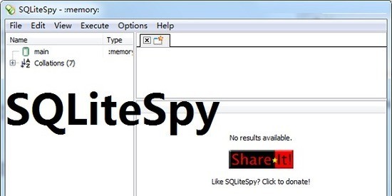 SQLiteSpy