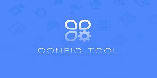 configtoolù