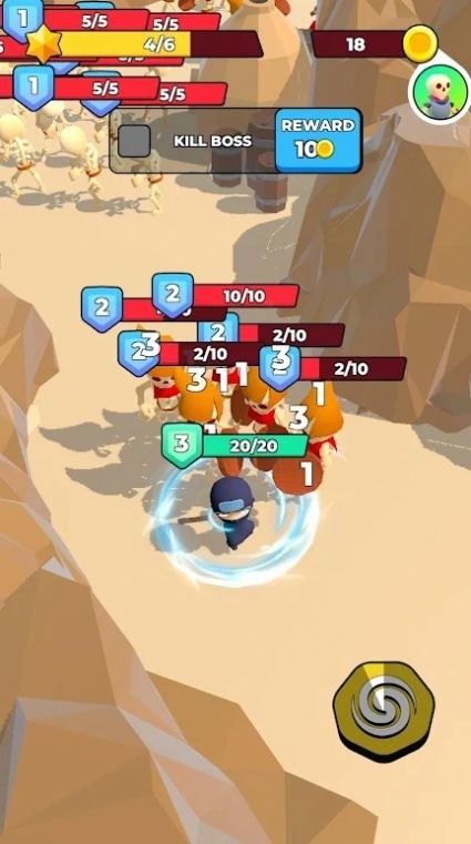 33