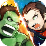 超能英雄手游下载 v2.0.3
