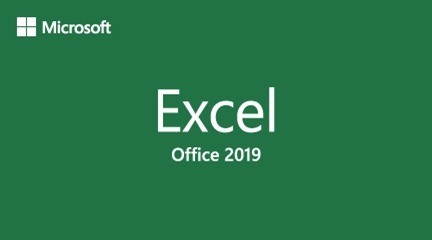 Microsoft Excel 2019°