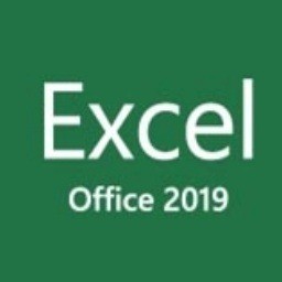 Microsoft Excel 2019°