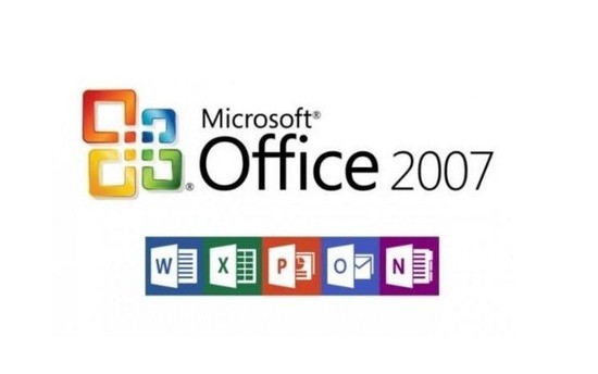 office2007