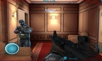 ʺŰӰȷİ(Rainbow Six HD)-ʺŰӰȷİذװv4.1