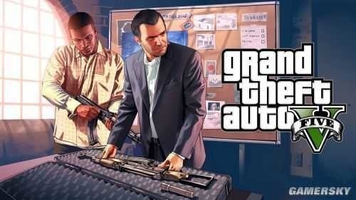 GTA Androidİ