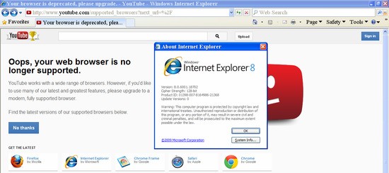 ie8