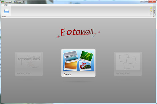 fotowall