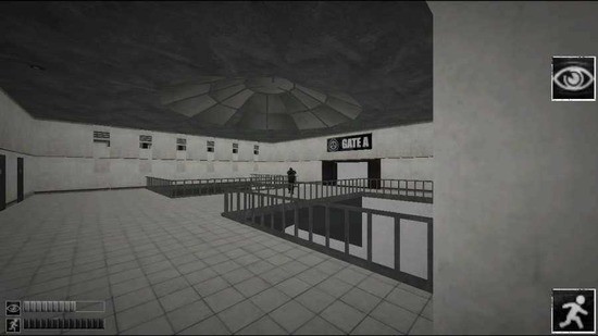 SCPʵҶ-SCP-Containment Breach(scpʵֻ)v3.2