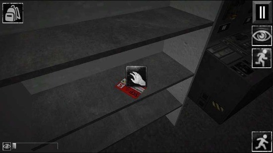 SCPʵҶ-SCP-Containment Breach(scpʵֻ)v3.2