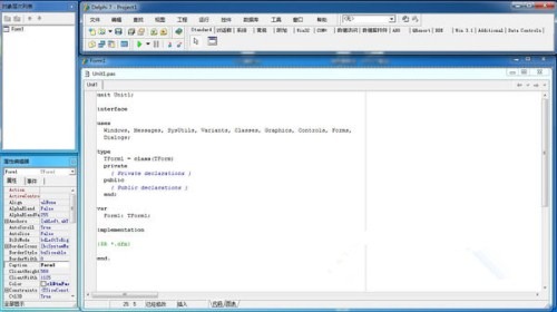 Delphi7°-delphi7ⰲװذװv7.0