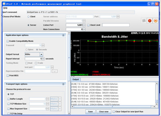 Iperfذװ2024°-Iperf¹ٷv3.0.11