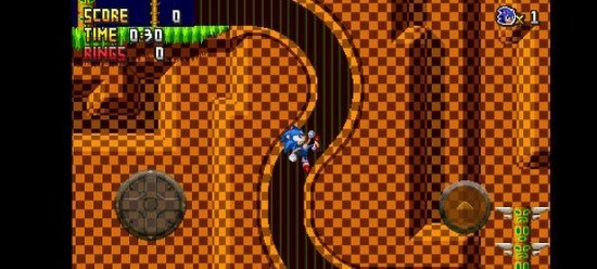 exeϷ(Sonic Exe Disaster 2D Remake)