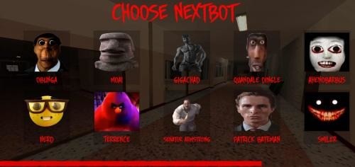 nextbotģ