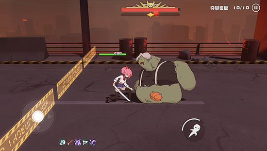 \