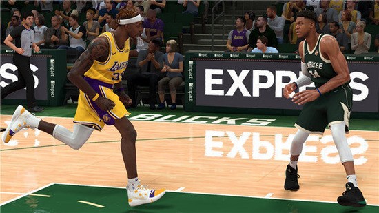 nba2k20浵İ