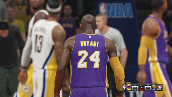 nba2k20浵İ