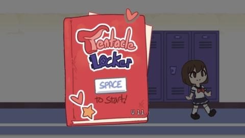 tentacle locker2°