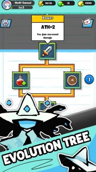 3