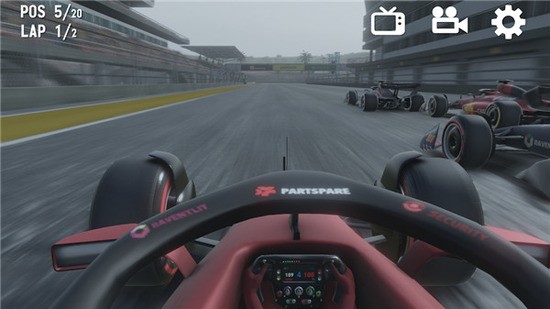 Monoposto׿